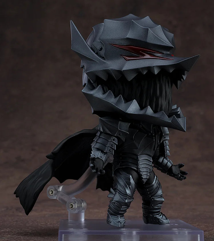 Nendoroid Berserk - Guts (Berserker Armor Version)