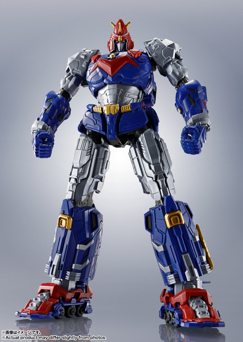 Robot Spirits Voltes V Legacy - Voltes V
