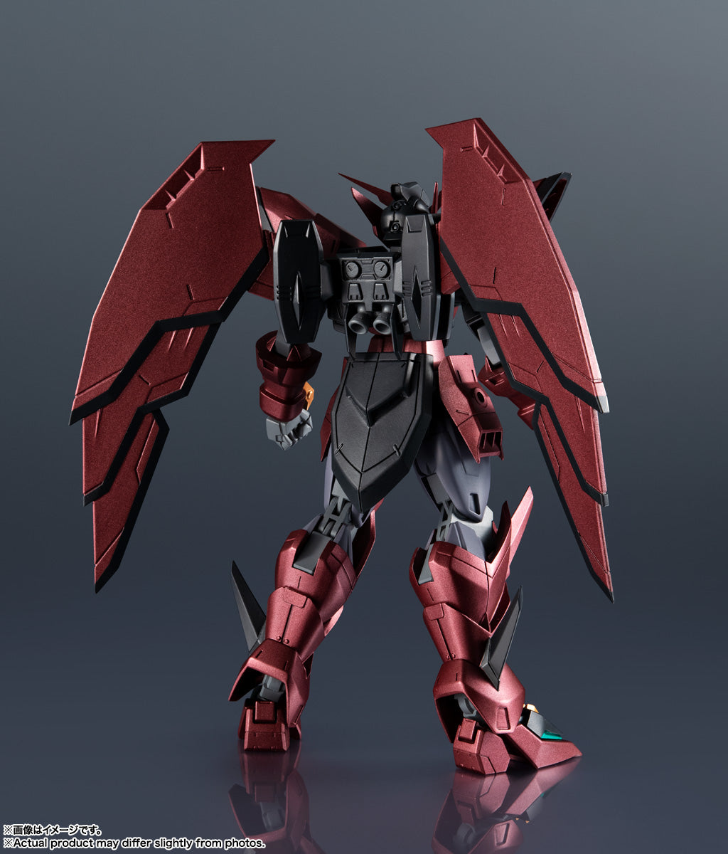 Gundam Universe Gundam Wing Epyon