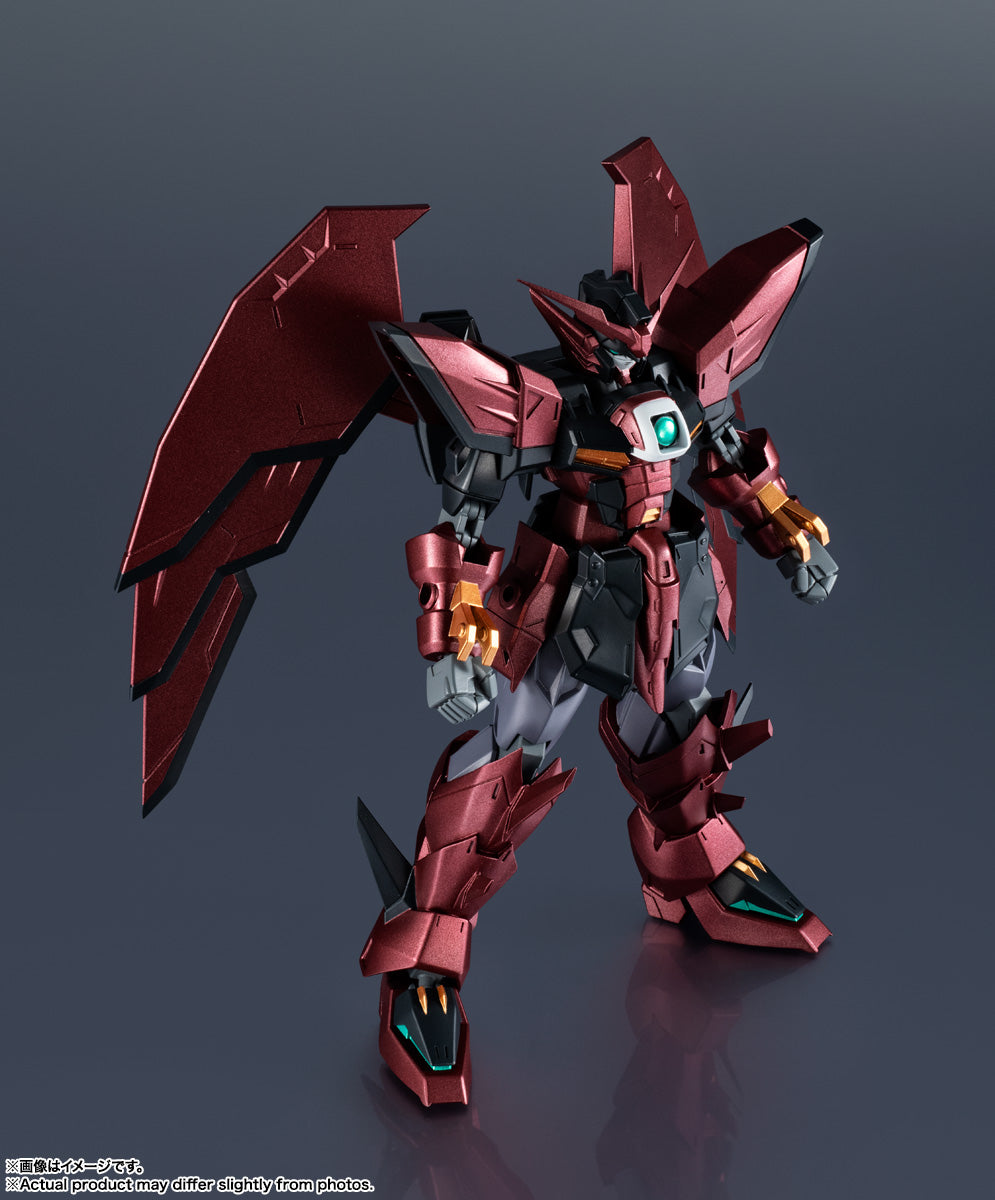 Gundam Universe Gundam Wing Epyon