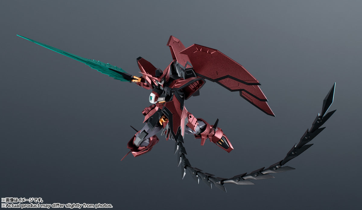 Gundam Universe Gundam Wing Epyon