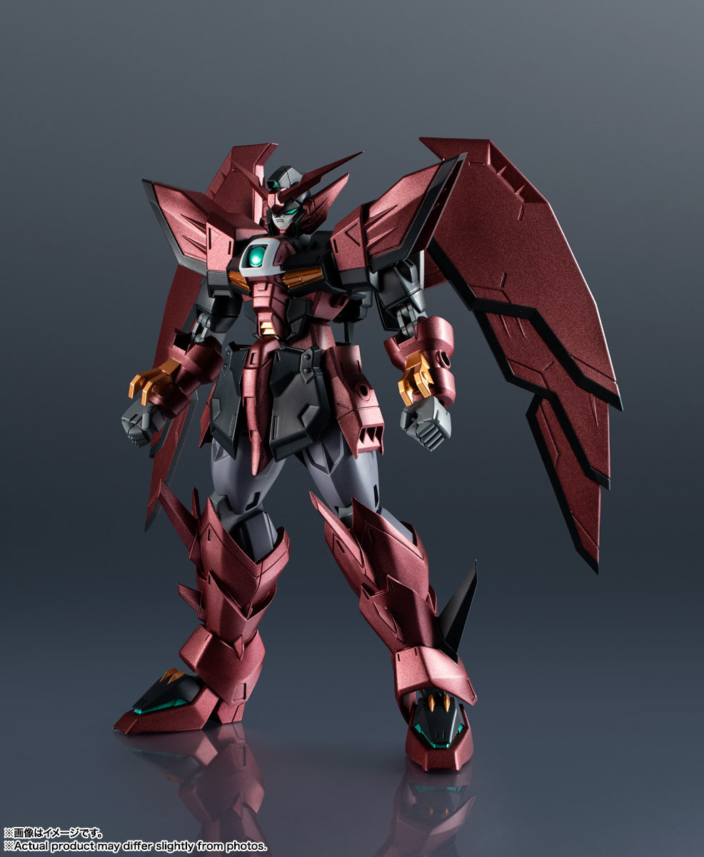 Gundam Universe Gundam Wing Epyon