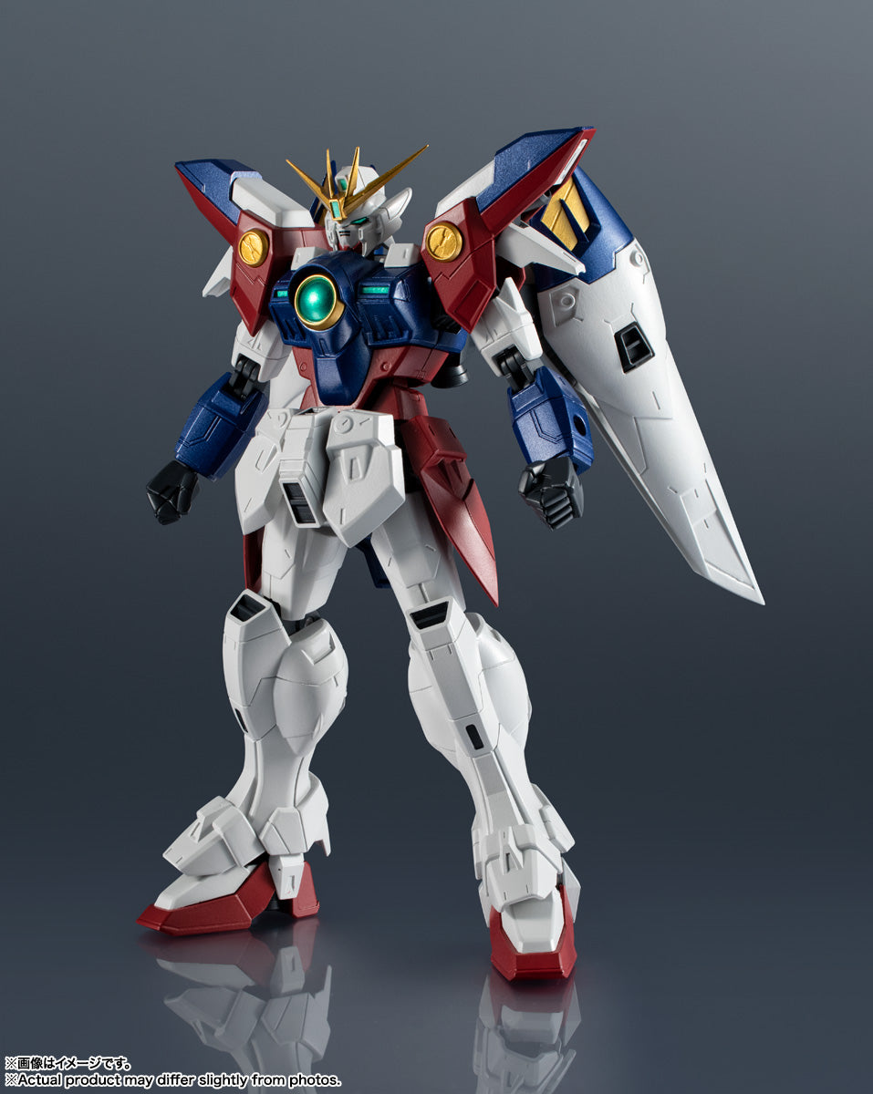Gundam Universe Gundam Wing Gundam Zero
