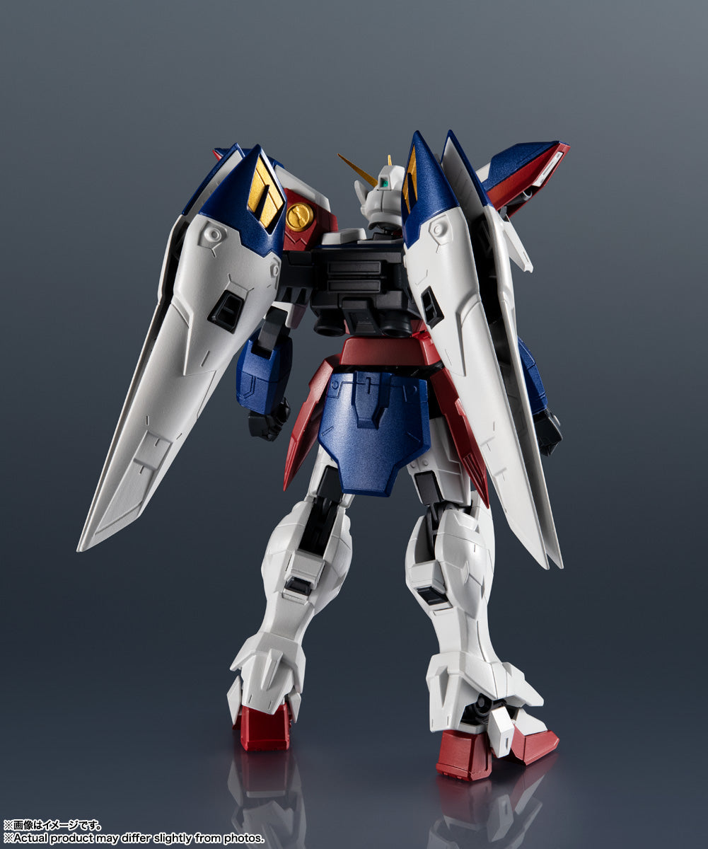 Gundam Universe Gundam Wing Gundam Zero