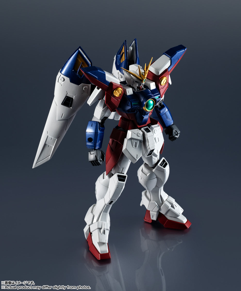 Gundam Universe Gundam Wing Gundam Zero