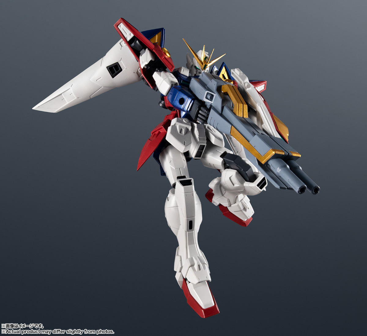 Gundam Universe Gundam Wing Gundam Zero