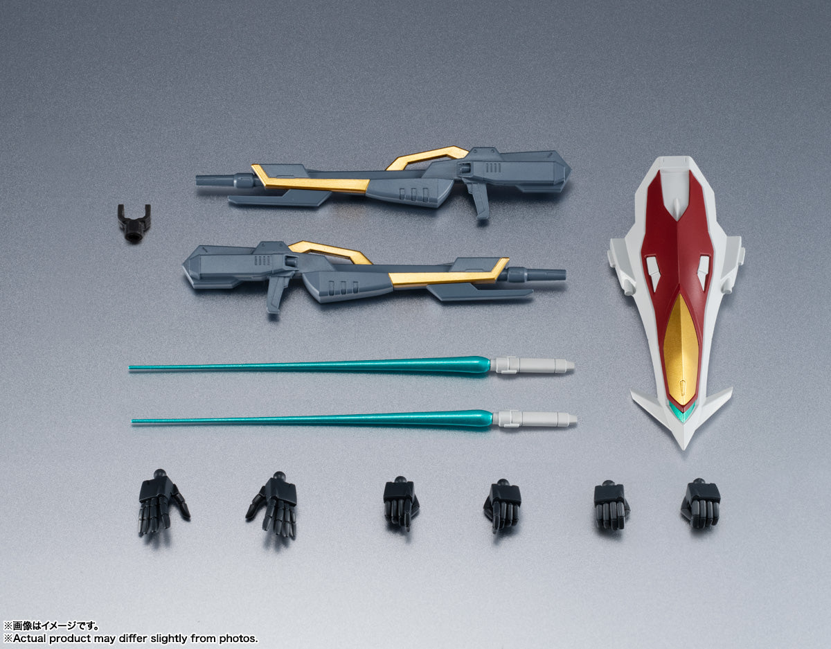 Gundam Universe Gundam Wing Gundam Zero