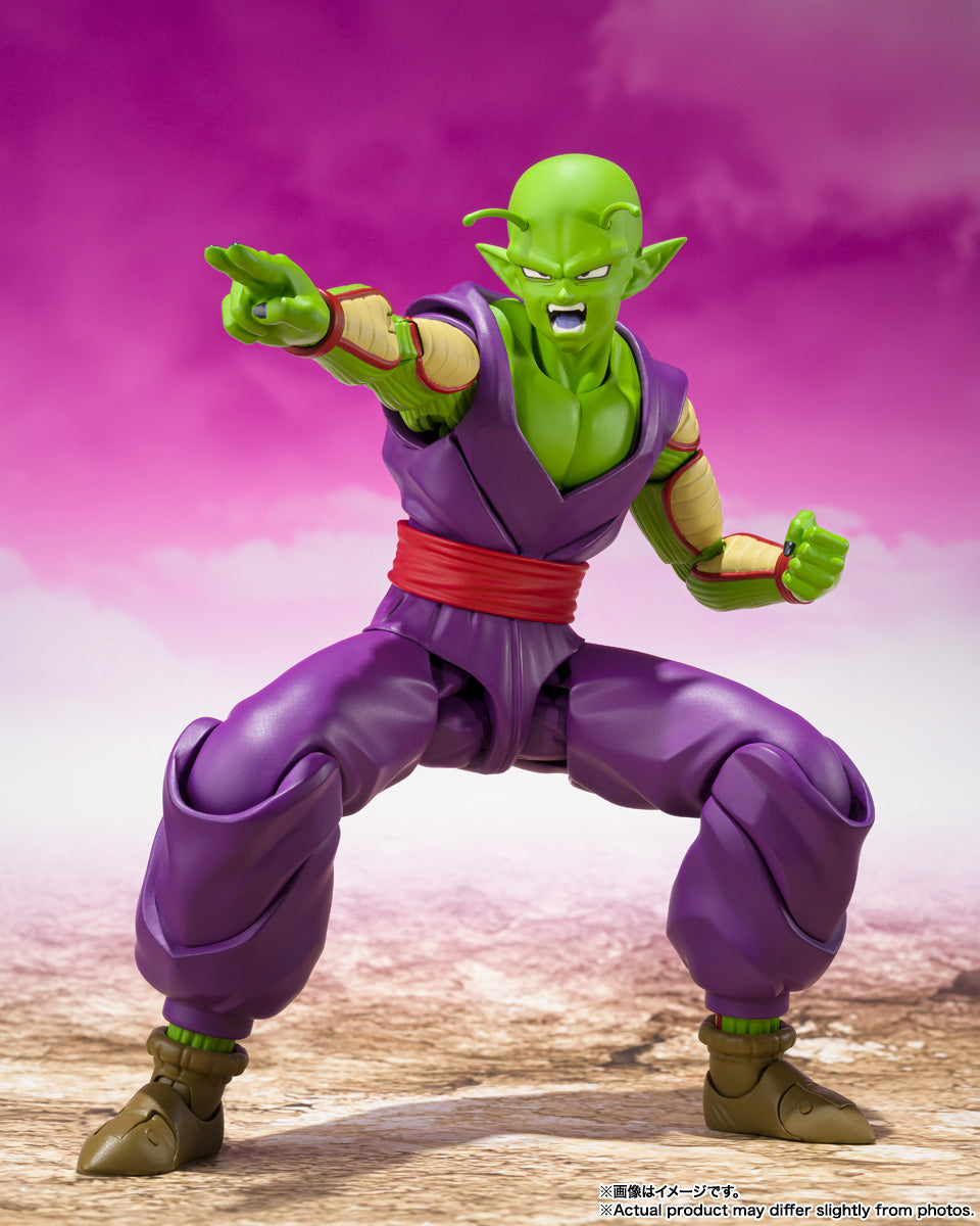 SH Figuarts Dragon Ball Daima - Piccolo