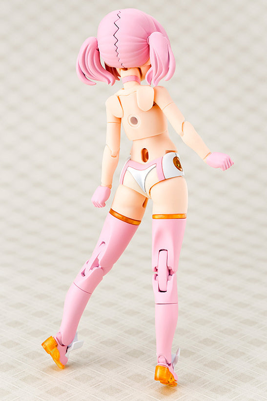 Kotobukiya Megami Device Puni Mofu Mao