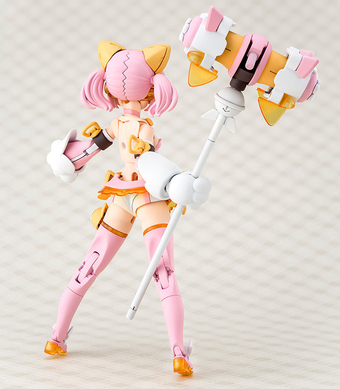 Kotobukiya Megami Device Puni Mofu Mao