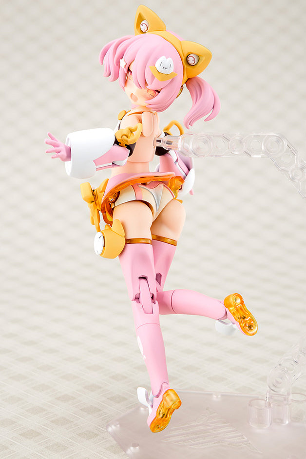 Kotobukiya Megami Device Puni Mofu Mao