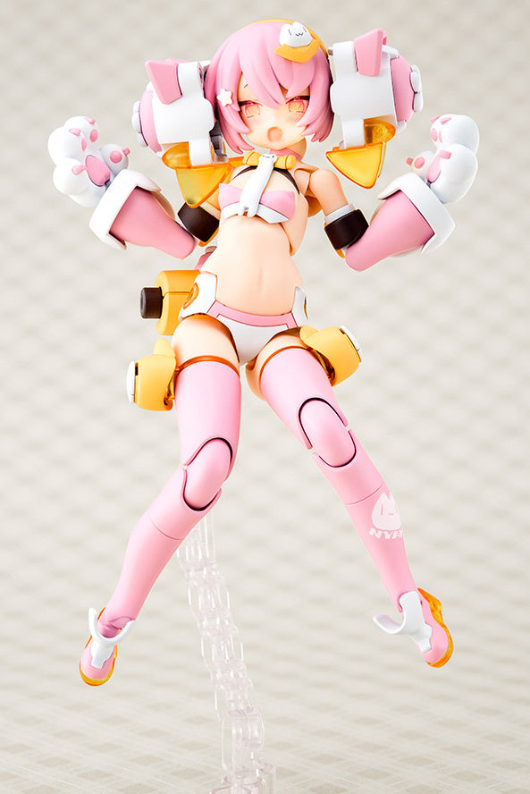 Kotobukiya Megami Device Puni Mofu Mao