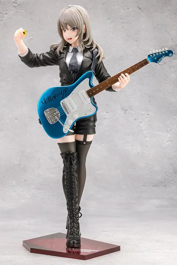 Kotobukiya 1/7 Girls Band Cry - Momoka Kawaragi
