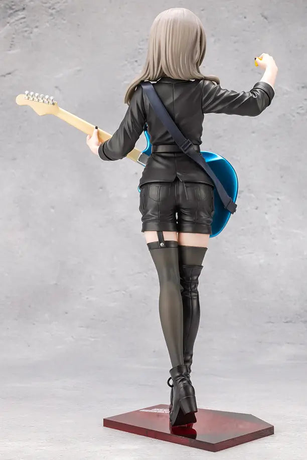 Kotobukiya 1/7 Girls Band Cry - Momoka Kawaragi