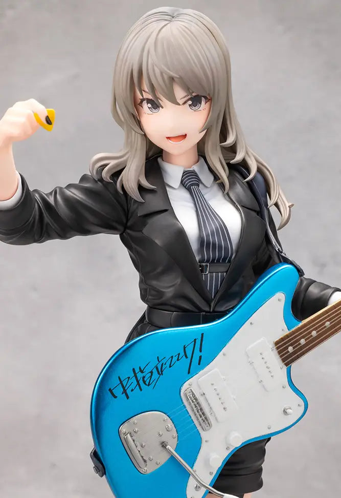Kotobukiya 1/7 Girls Band Cry - Momoka Kawaragi
