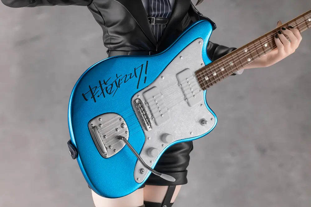 Kotobukiya 1/7 Girls Band Cry - Momoka Kawaragi