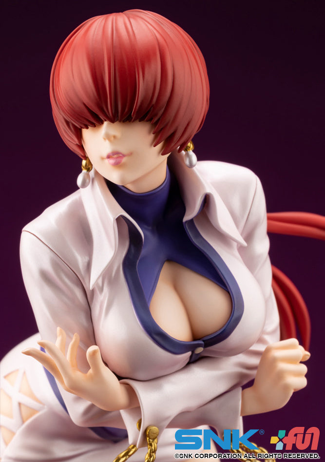 Kotobukiya Bishoujo SNK Heroines Tag Team Frenzy - Shermie