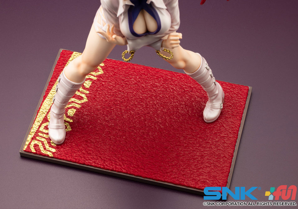 Kotobukiya Bishoujo SNK Heroines Tag Team Frenzy - Shermie