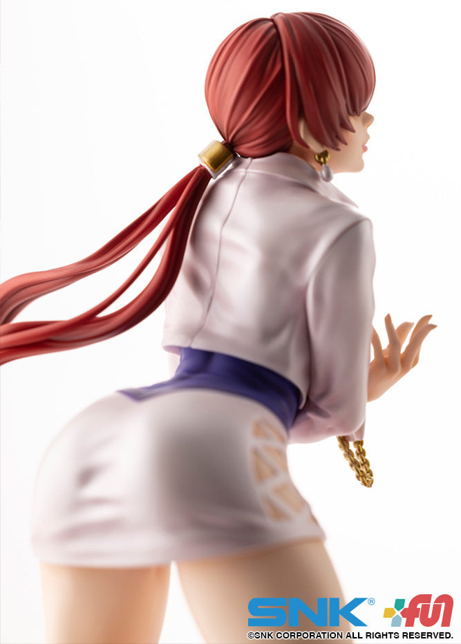 Kotobukiya Bishoujo SNK Heroines Tag Team Frenzy - Shermie