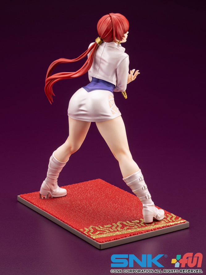 Kotobukiya Bishoujo SNK Heroines Tag Team Frenzy - Shermie