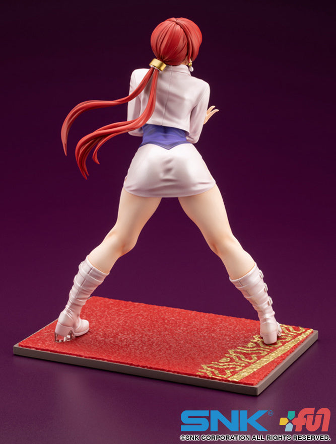 Kotobukiya Bishoujo SNK Heroines Tag Team Frenzy - Shermie