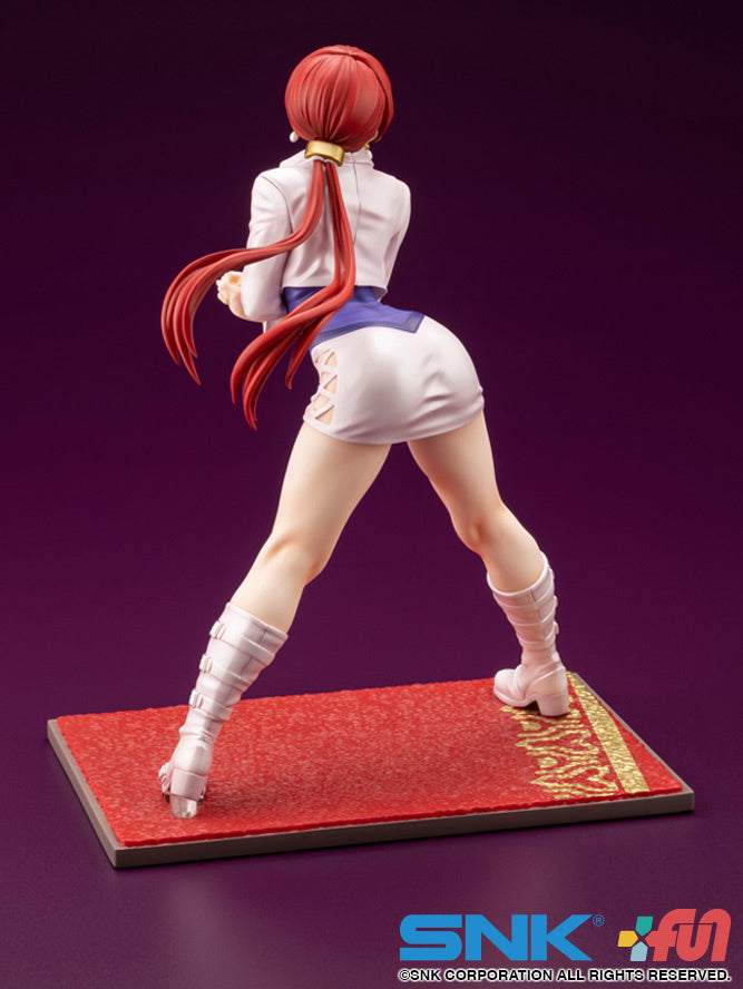 Kotobukiya Bishoujo SNK Heroines Tag Team Frenzy - Shermie