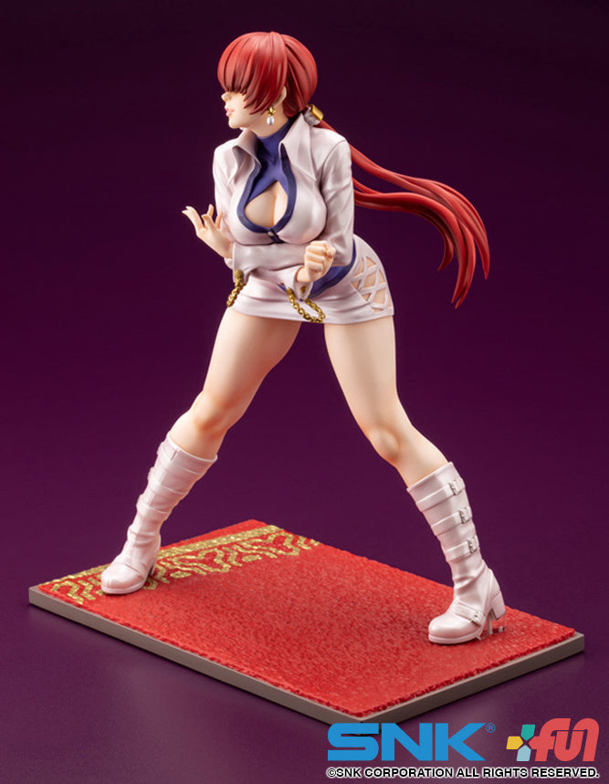 Kotobukiya Bishoujo SNK Heroines Tag Team Frenzy - Shermie