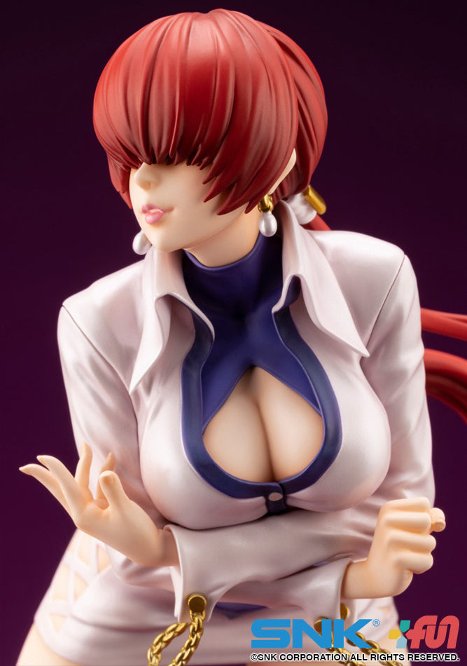 Kotobukiya Bishoujo SNK Heroines Tag Team Frenzy - Shermie