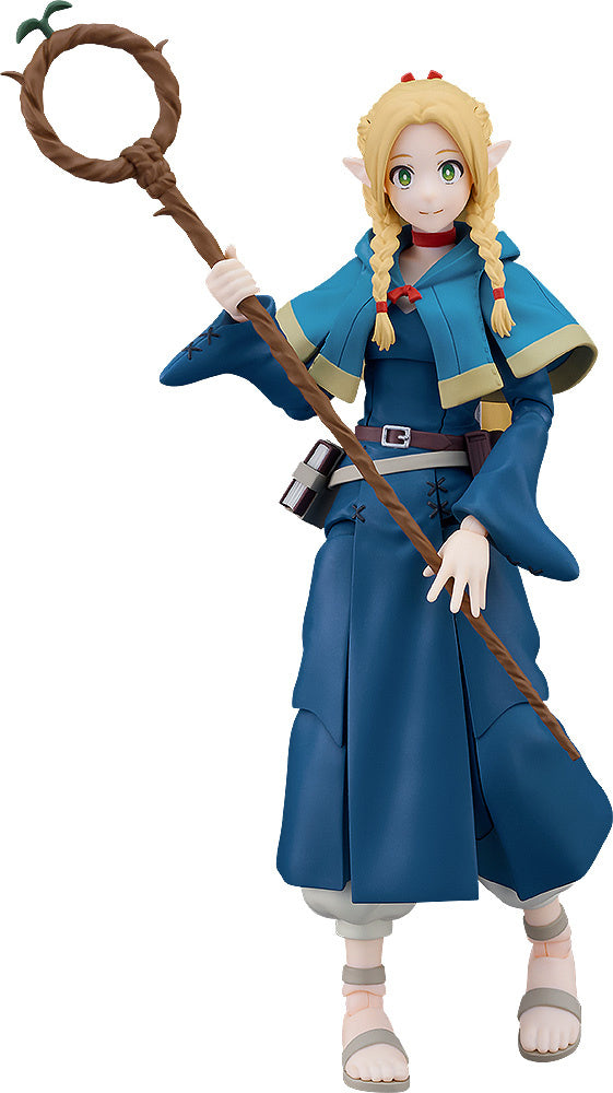 figma Delicious in Dungeon - Marcille