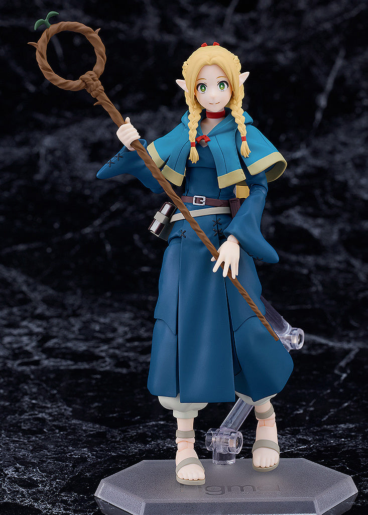 figma Delicious in Dungeon - Marcille