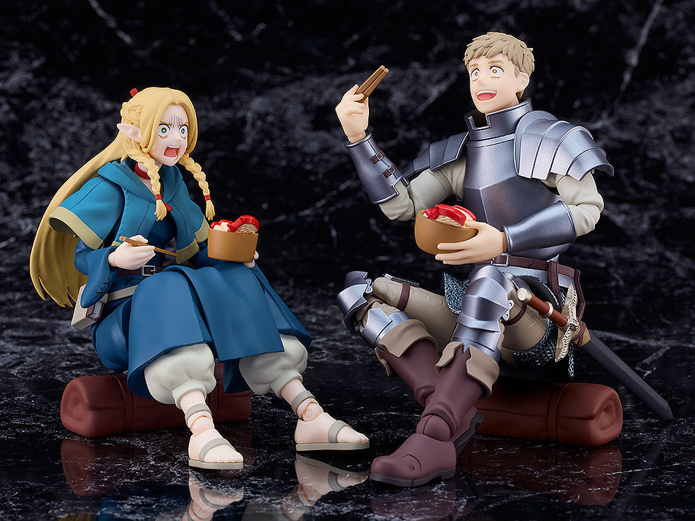 figma Delicious in Dungeon - Marcille