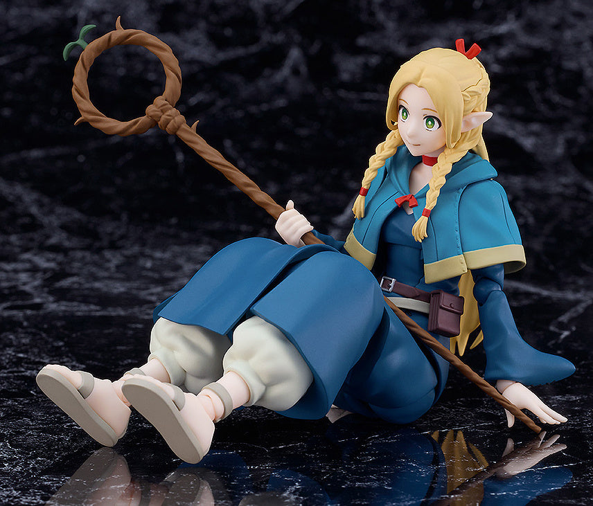 figma Delicious in Dungeon - Marcille