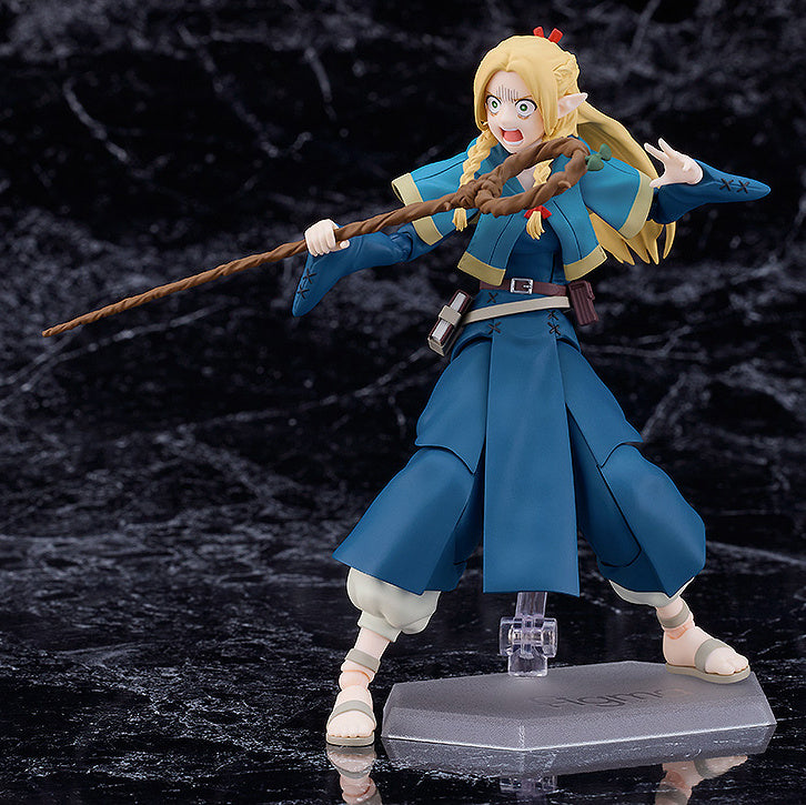 figma Delicious in Dungeon - Marcille