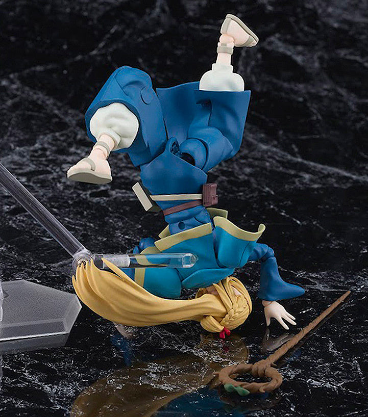 figma Delicious in Dungeon - Marcille