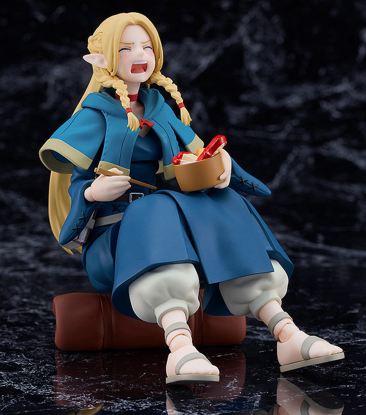 figma Delicious in Dungeon - Marcille