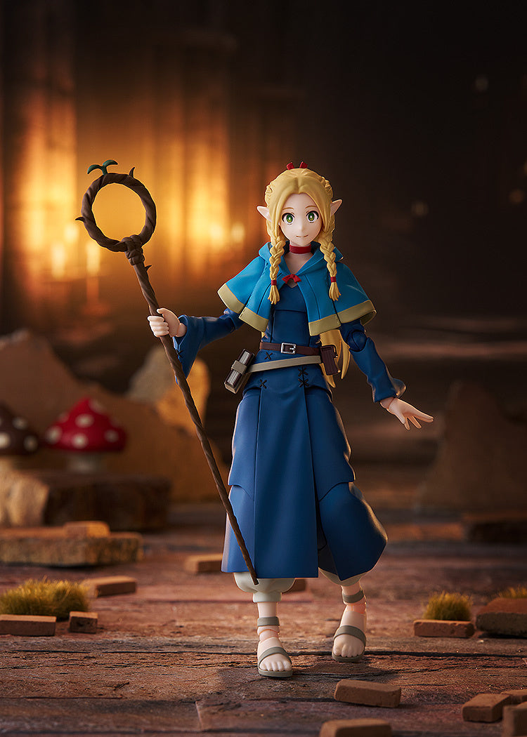 figma Delicious in Dungeon - Marcille