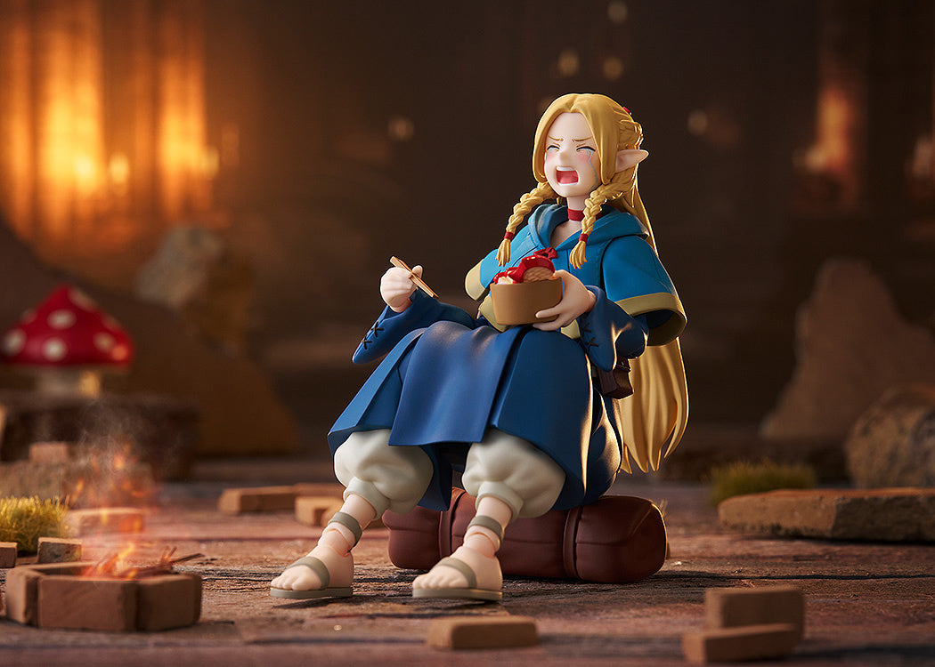 figma Delicious in Dungeon - Marcille