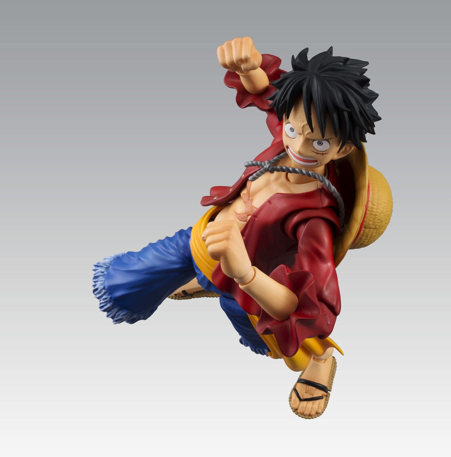 Variable Action Heroes One Piece - Monkey D Luffy