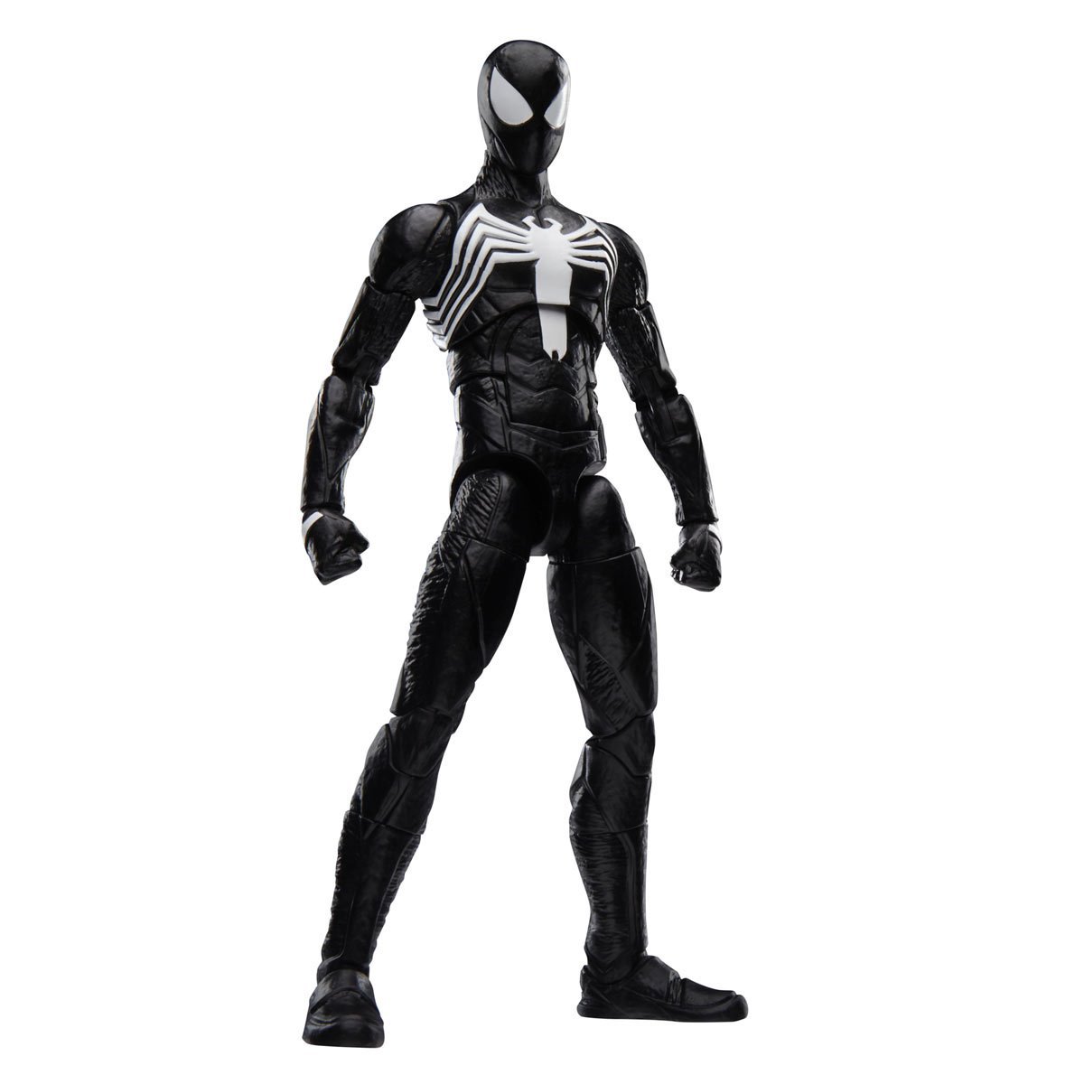 Marvel Legends Gamerverse Marvel's Spider-Man 2 (Set of 6)