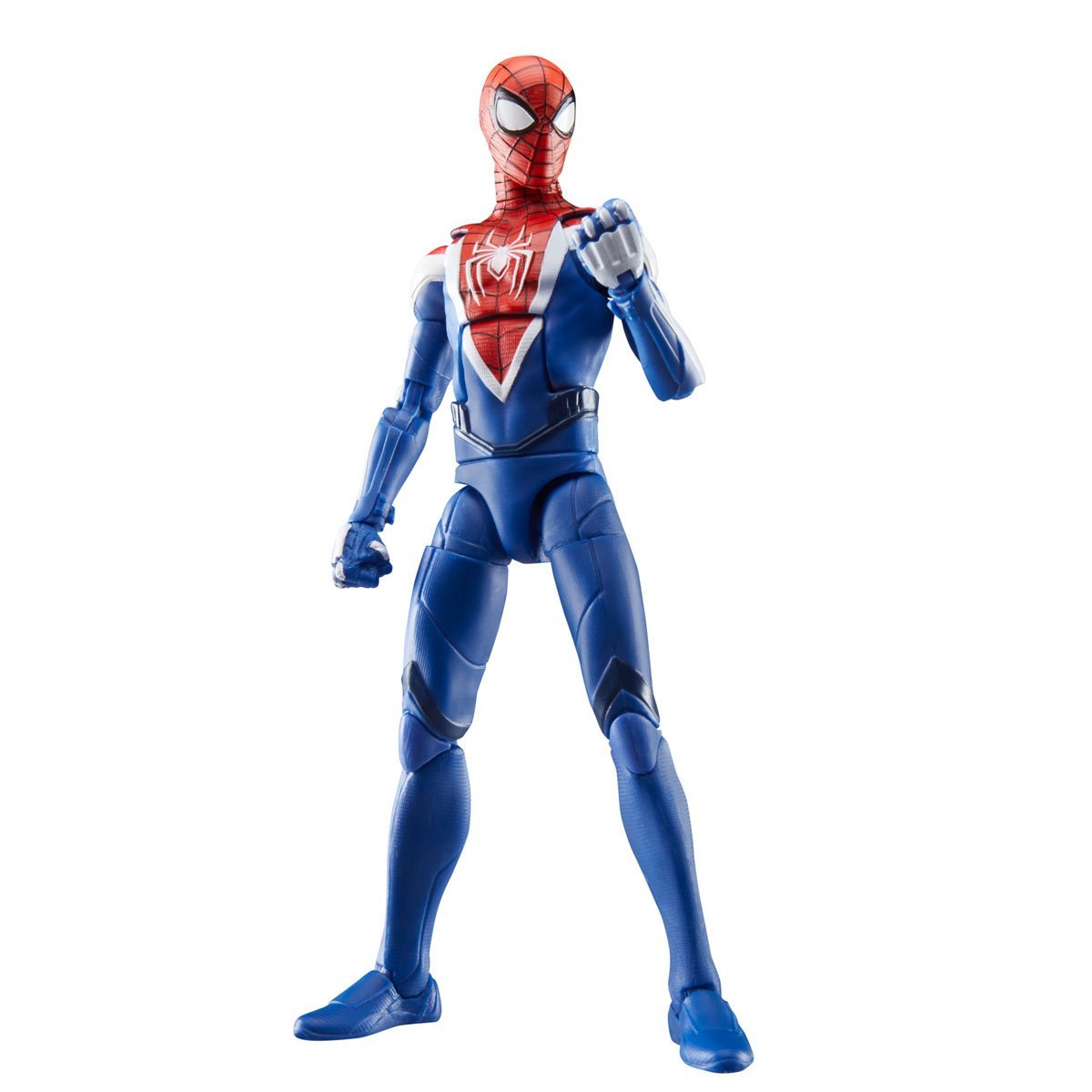 Marvel Legends Gamerverse Marvel's Spider-Man 2 (Set of 6)