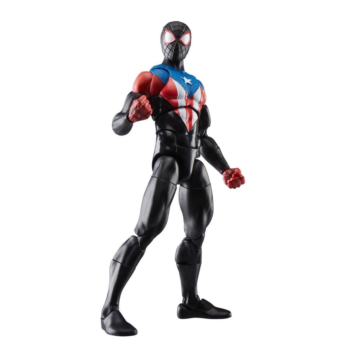 Marvel Legends Gamerverse Marvel's Spider-Man 2 (Set of 6)