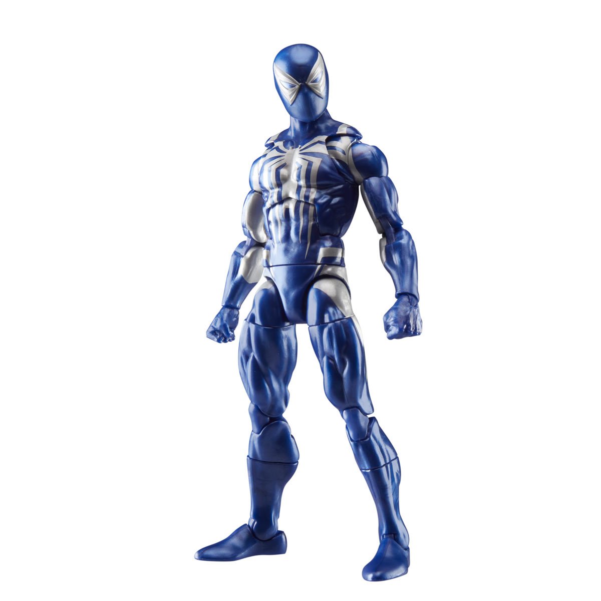 Marvel Legends Gamerverse Marvel's Spider-Man 2 (Set of 6)