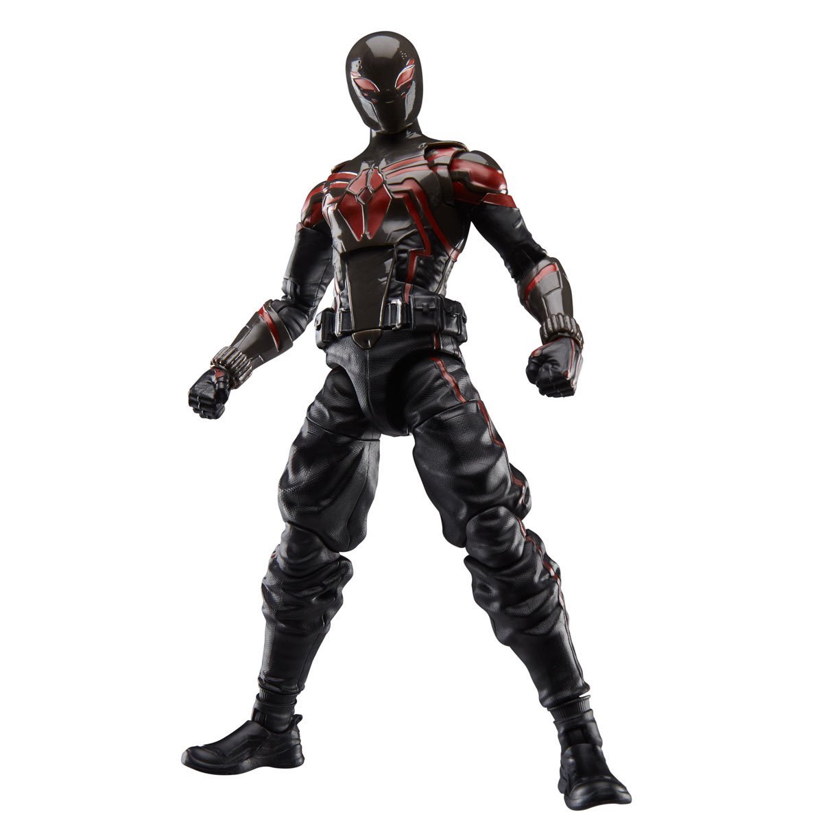 Marvel Legends Gamerverse Marvel's Spider-Man 2 (Set of 6)