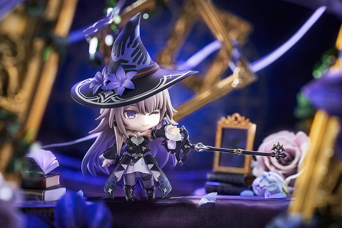 Nendoroid Honkai Star Rail - The Herta