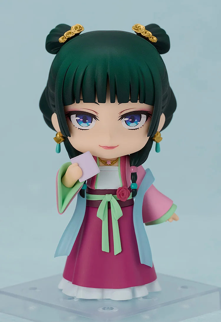 Nendoroid The Apothecary Diaries - Maomao (Garden Party Version)
