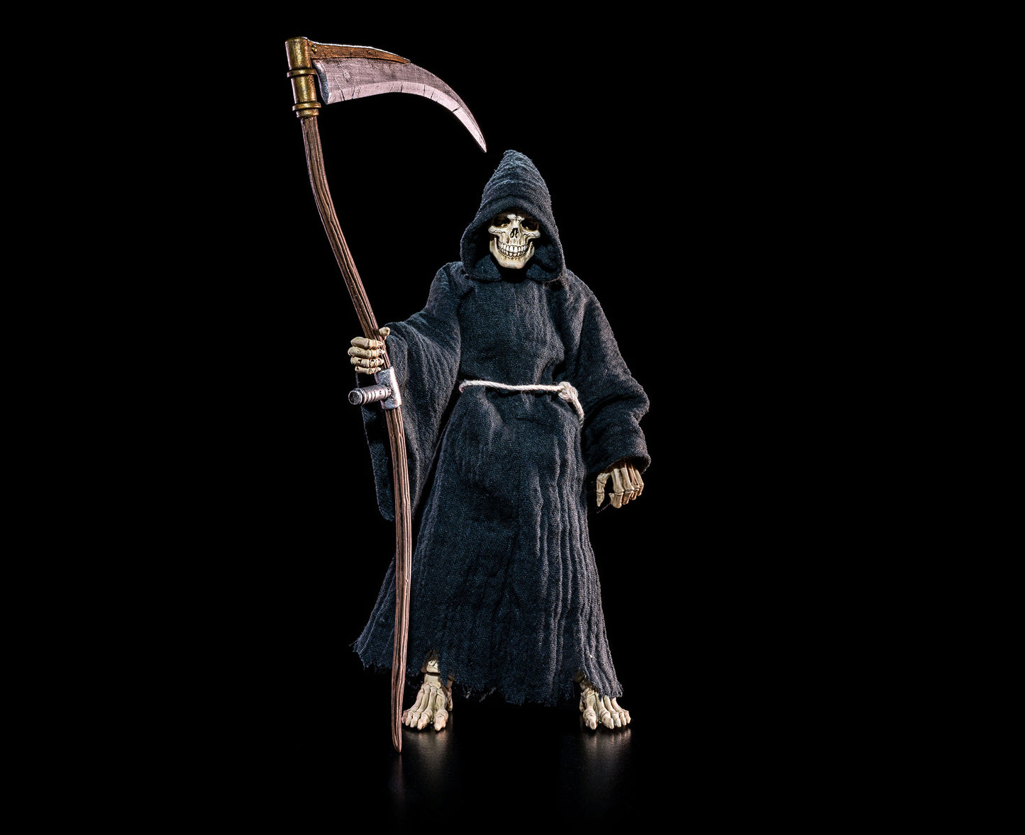 Four Horsemen Mythic Legions Necronominus - Maxillius the Harvester