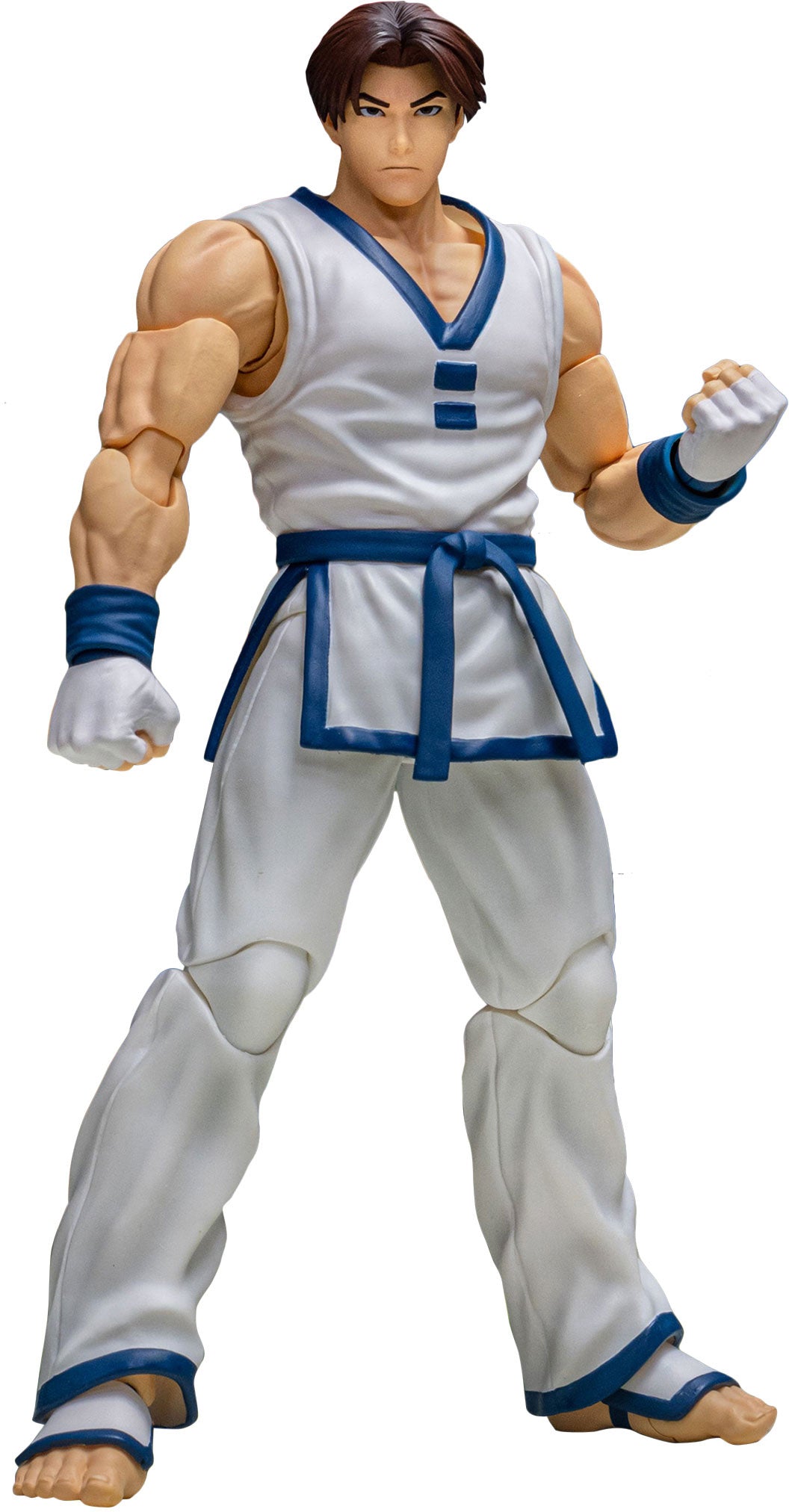 Storm Collectibles The King of Fighters 98 - Kim Kaphwan