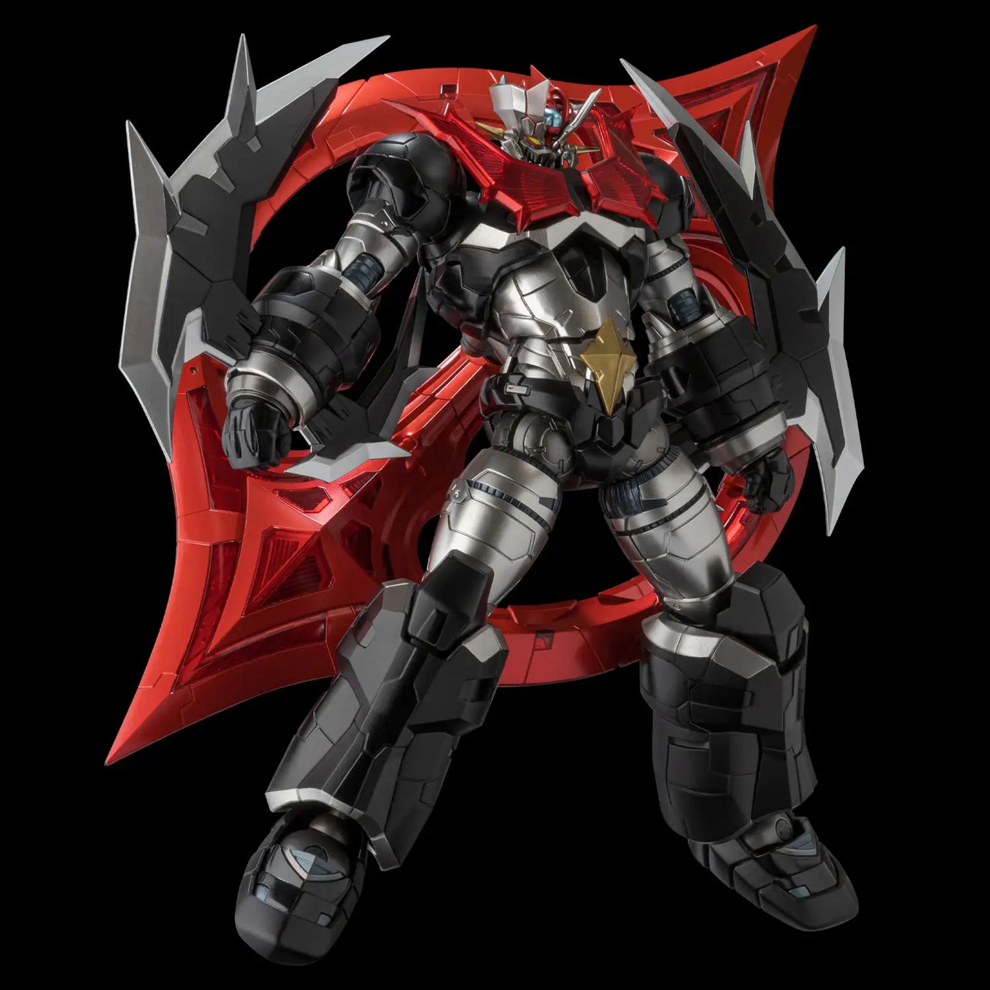 Sentinel Riobot Mazinger Zero