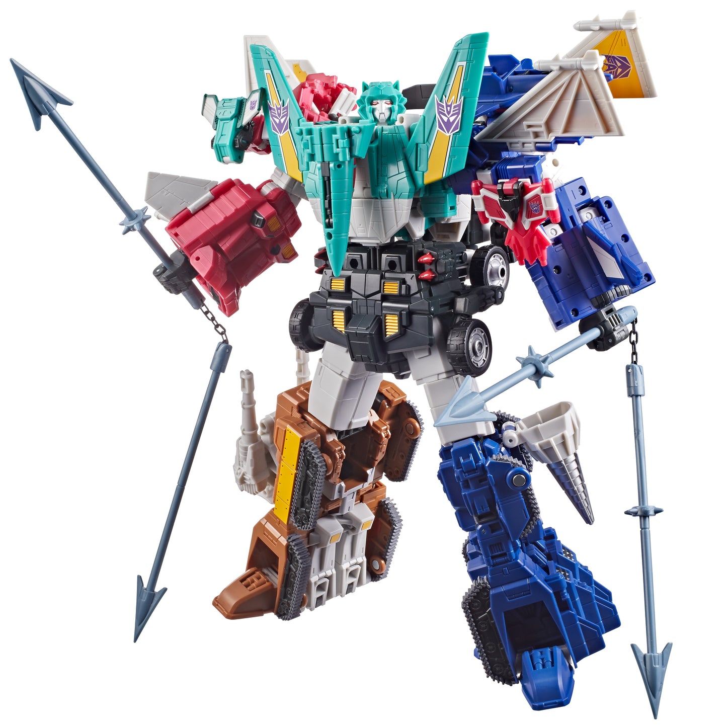 HasLab Transformers Legacy Liokaiser