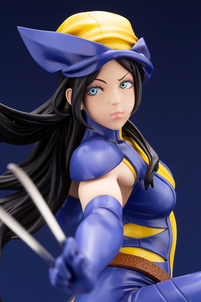 Kotobukiya Bishoujo Marval X-23 Laura Kinney